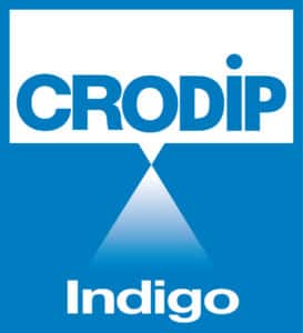 Logo CRODIP
